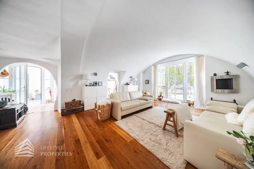 3-Zimmer-Wohnung kaufen in Wien – 109,31 m², € 1.290.000