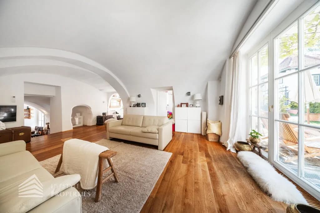 3-Zimmer-Wohnung kaufen in Wien – 109,31 m², € 1.290.000 – Bild 4 von 33