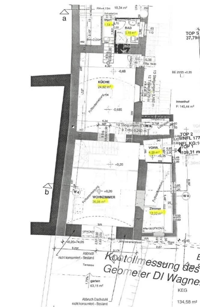 3-Zimmer-Wohnung kaufen in Wien – 109,31 m², € 1.290.000 – Bild 32 von 33