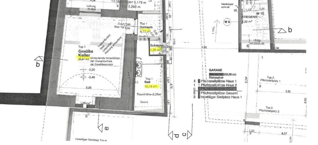 3-Zimmer-Wohnung kaufen in Wien – 109,31 m², € 1.290.000 – Bild 33 von 33