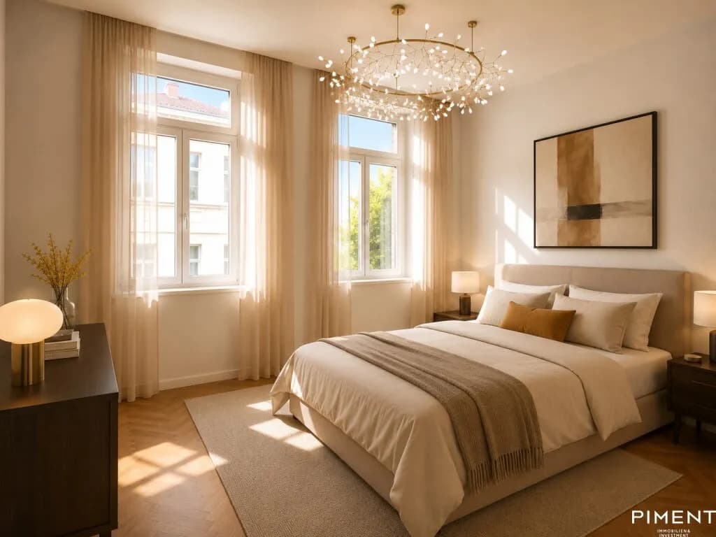 3-Zimmer-Wohnung kaufen in Wien – 70,1 m², € 549.000