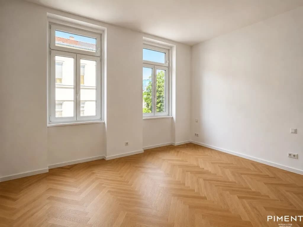 3-Zimmer-Wohnung kaufen in Wien – 70,1 m², € 549.000 – Bild 2 von 16