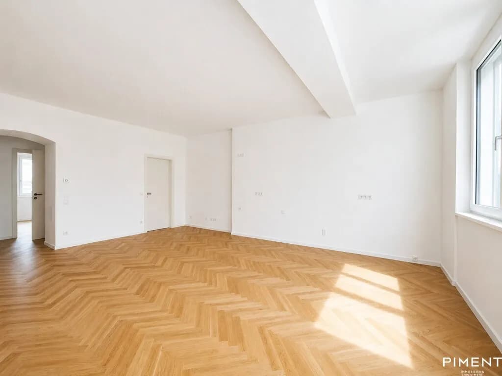3-Zimmer-Wohnung kaufen in Wien – 70,1 m², € 549.000 – Bild 3 von 16