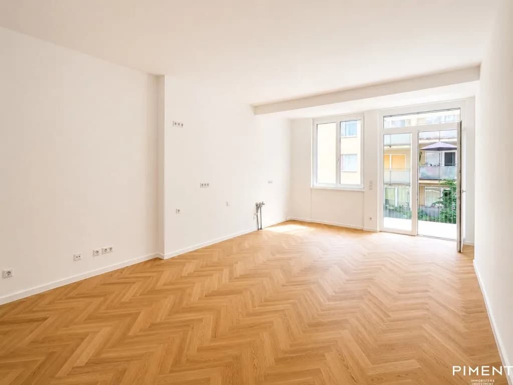 3-Zimmer-Wohnung kaufen in Wien – 70,1 m², € 549.000 – Bild 4 von 16