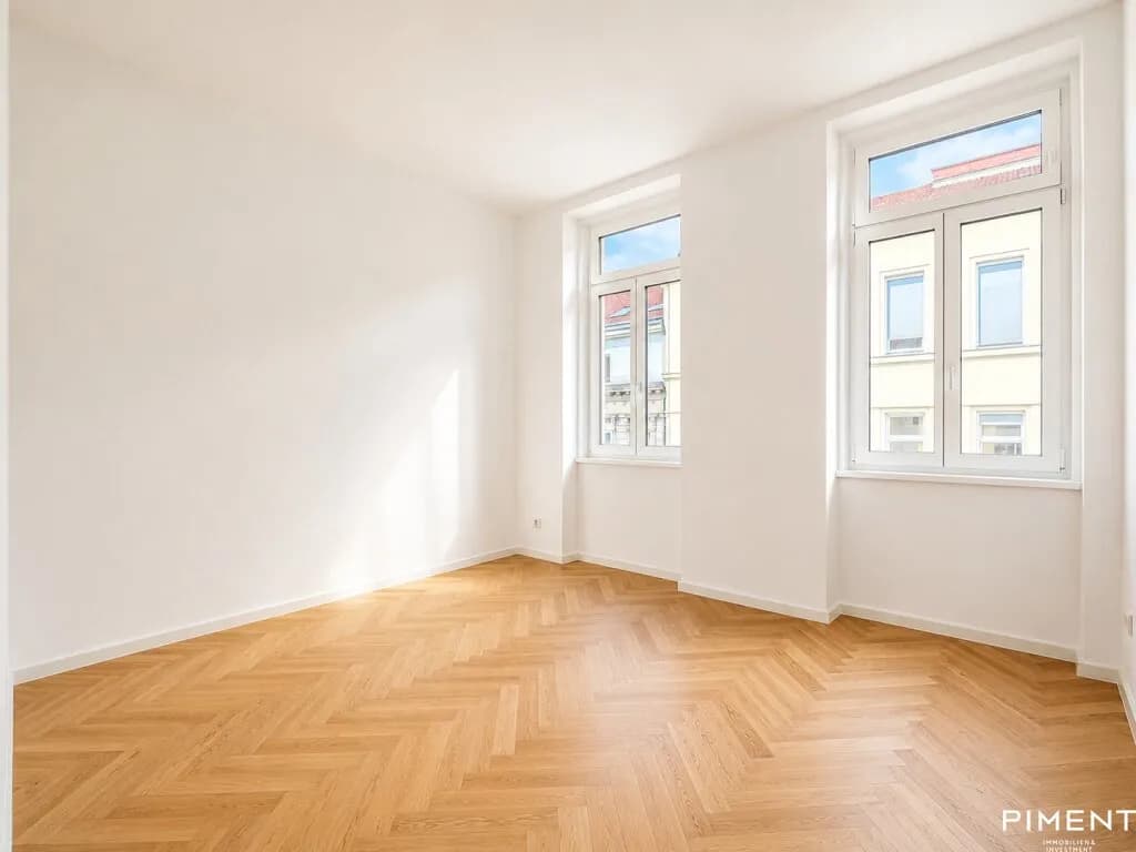 3-Zimmer-Wohnung kaufen in Wien – 70,1 m², € 549.000 – Bild 5 von 16