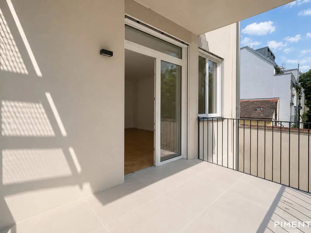 3-Zimmer-Wohnung kaufen in Wien – 70,1 m², € 549.000 – Bild 6 von 16