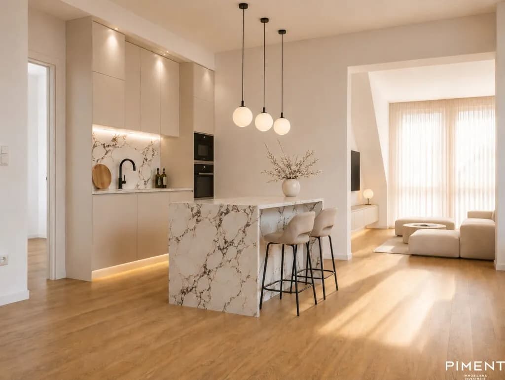 2-Zimmer-Wohnung kaufen in Wien – 74,98 m², € 799.000
