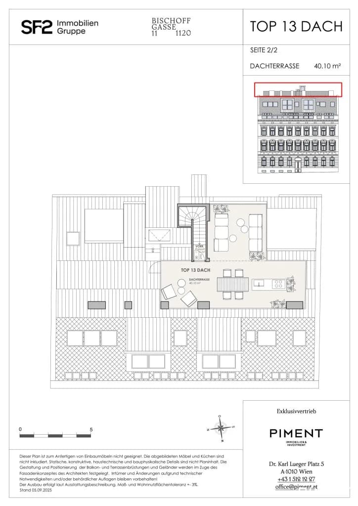 2-Zimmer-Wohnung kaufen in Wien – 74,98 m², € 799.000 – Bild 18 von 18