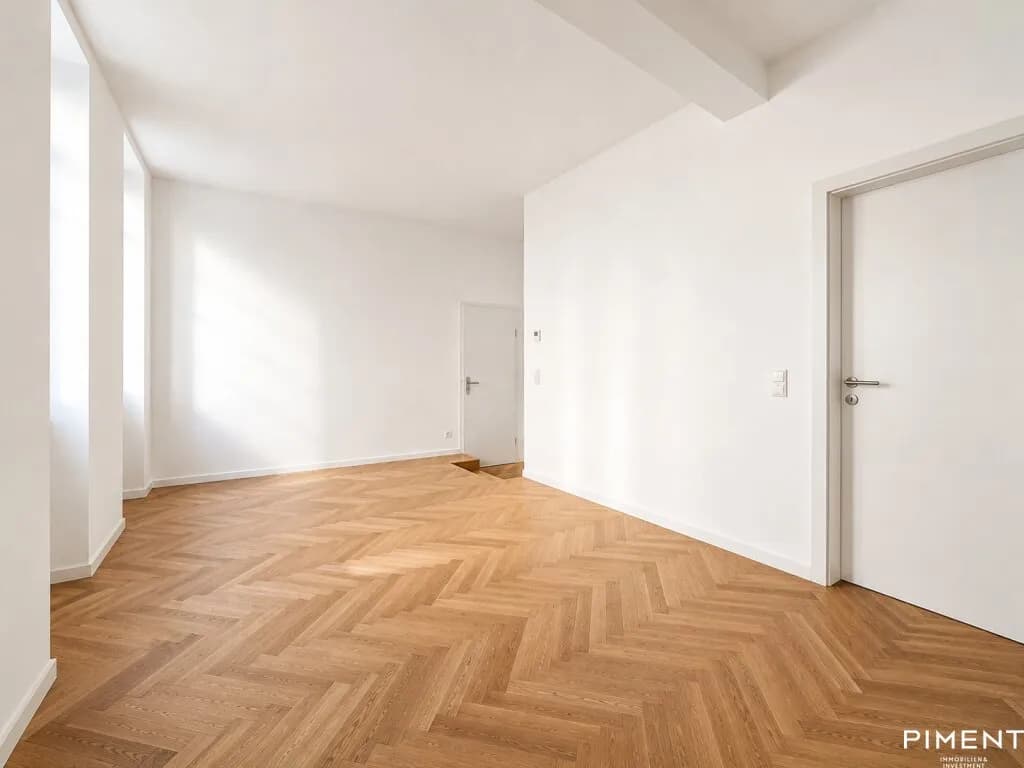 2-Zimmer-Wohnung kaufen in Wien – 33,92 m², € 235.000 – Bild 3 von 14