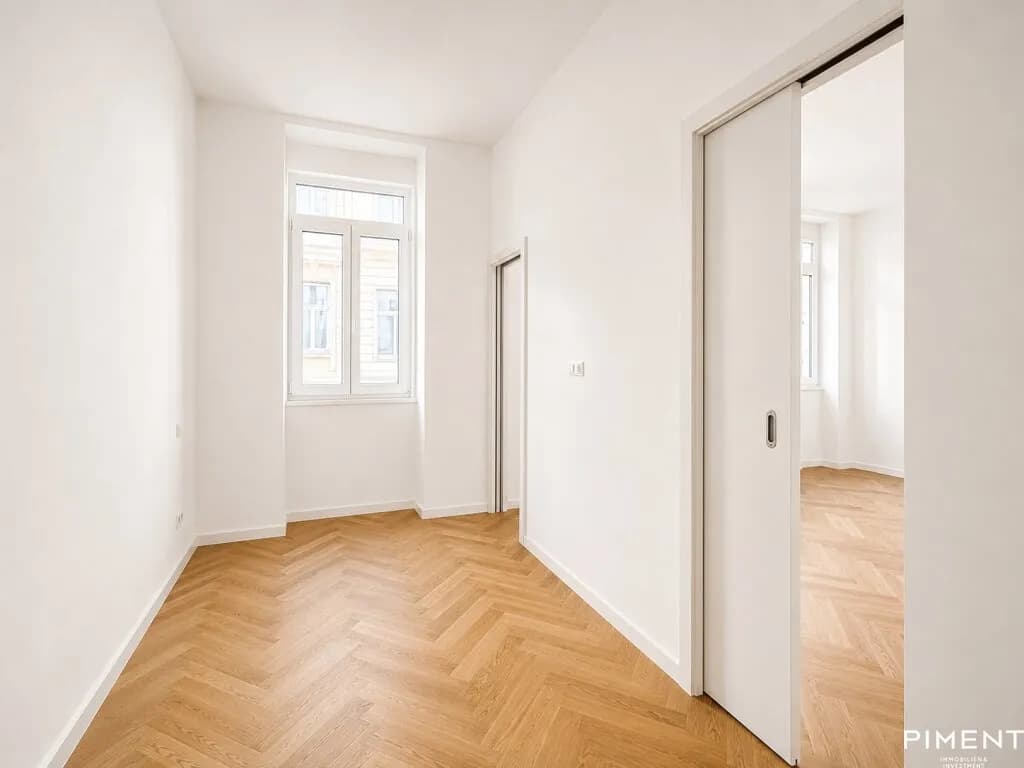 2-Zimmer-Wohnung kaufen in Wien – 33,92 m², € 235.000 – Bild 4 von 14