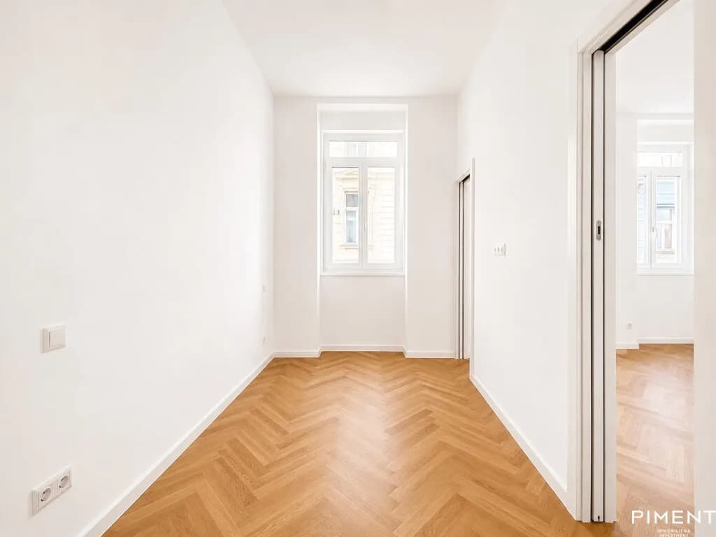 2-Zimmer-Wohnung kaufen in Wien – 33,92 m², € 235.000 – Bild 5 von 14