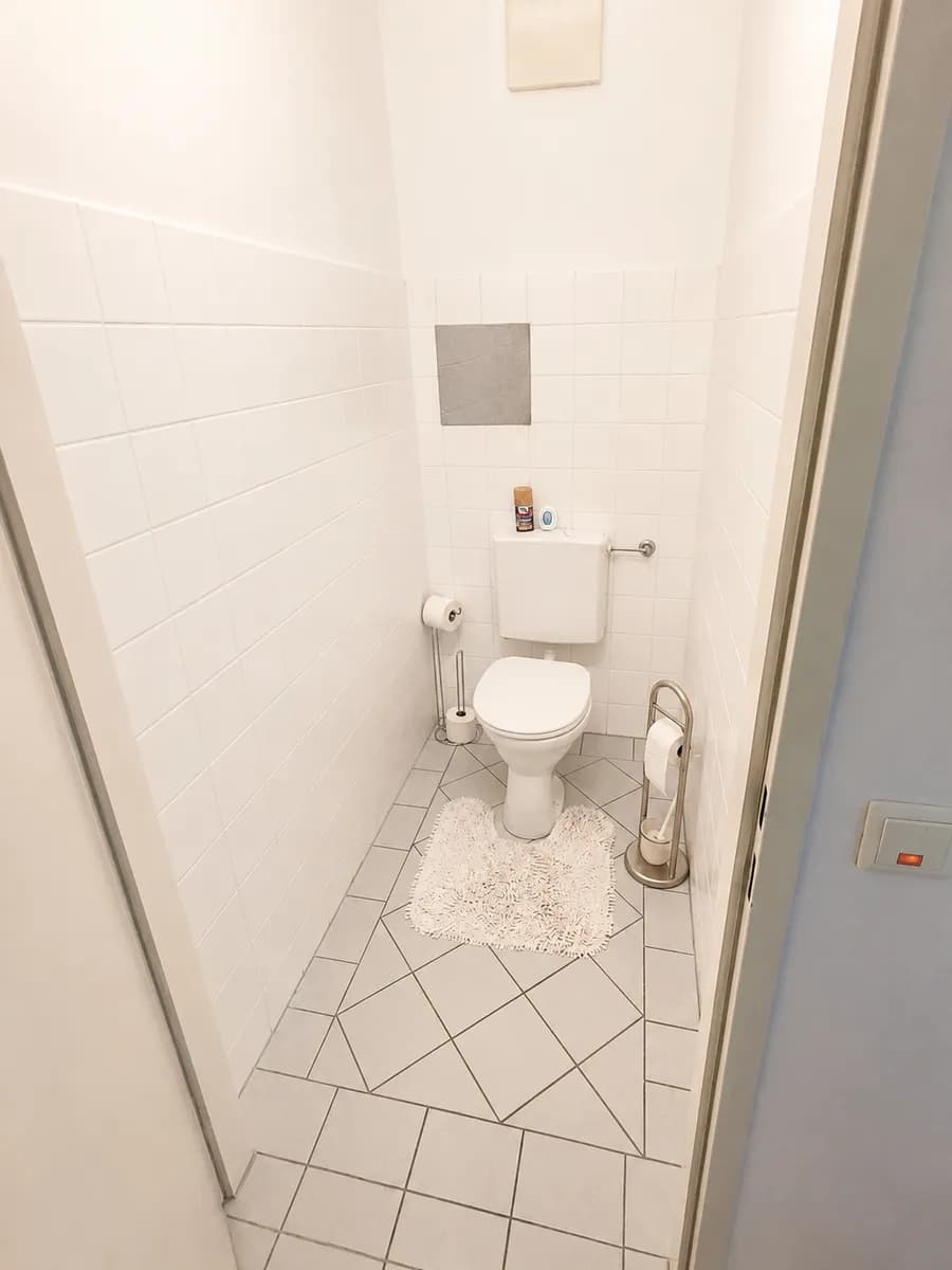 2-Zimmer-Wohnung mieten in Wien – 49 m², € 980 – Bild 4 von 10