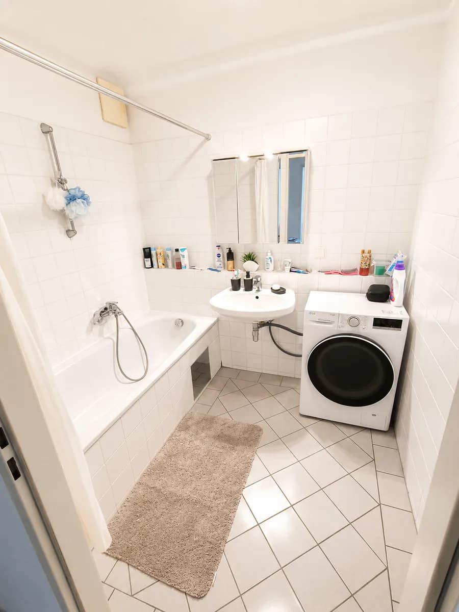 2-Zimmer-Wohnung mieten in Wien – 49 m², € 980 – Bild 5 von 10