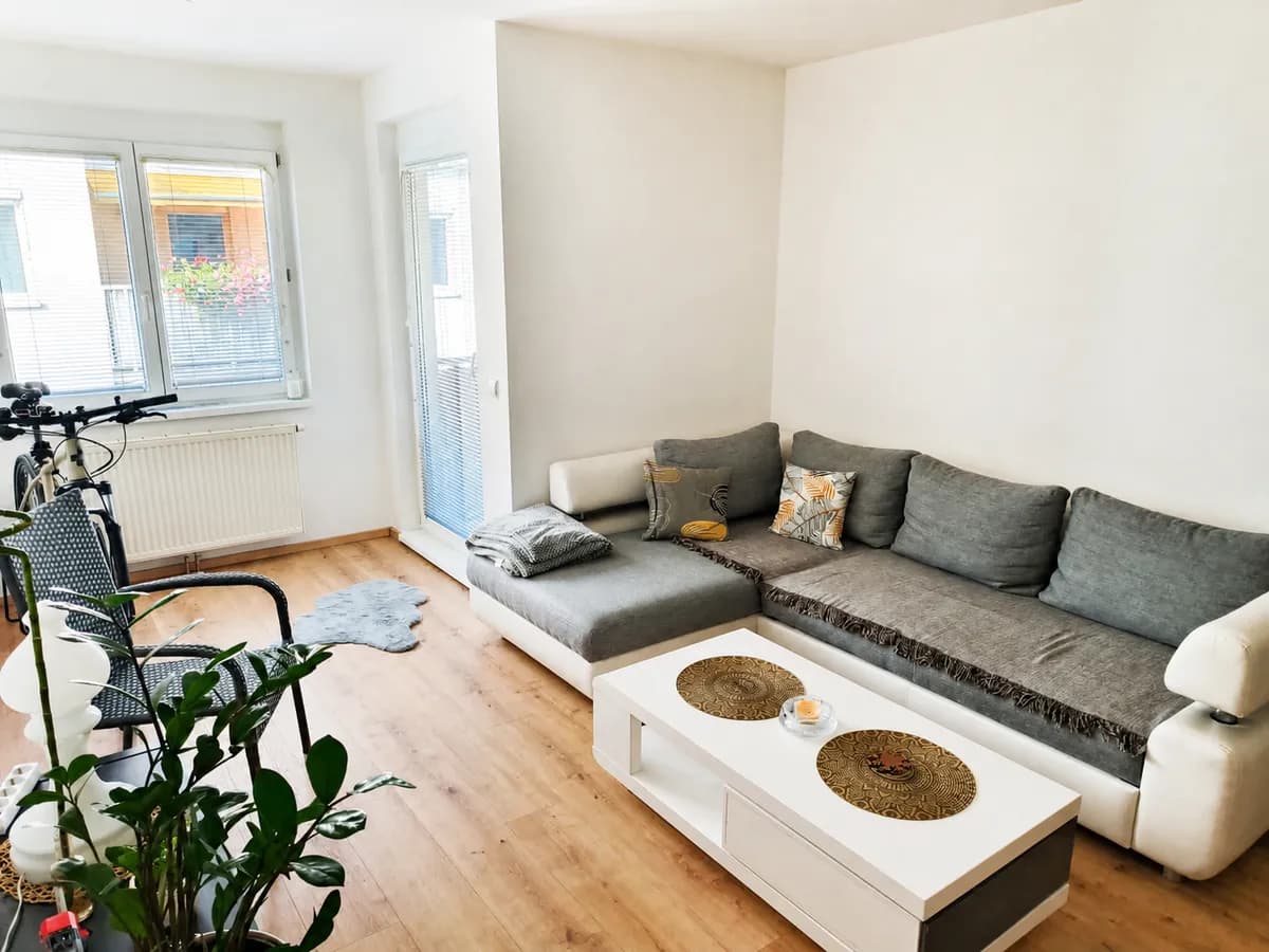 2-Zimmer-Wohnung mieten in Wien – 49 m², € 980 – Bild 7 von 10