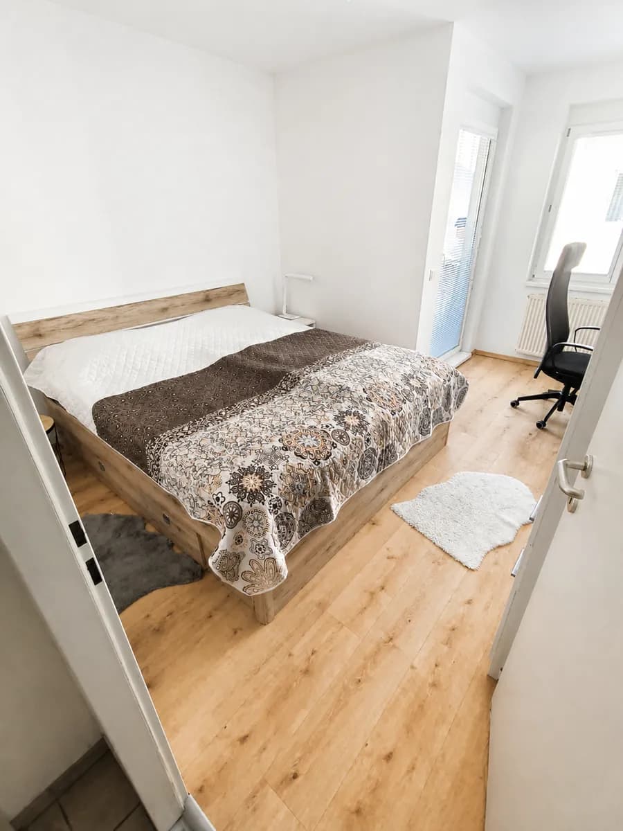 2-Zimmer-Wohnung mieten in Wien – 49 m², € 980 – Bild 9 von 10