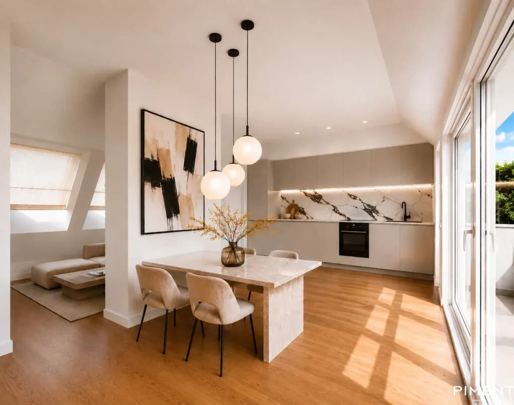 2-Zimmer-Wohnung kaufen in Wien – 66,15 m², € 599.000