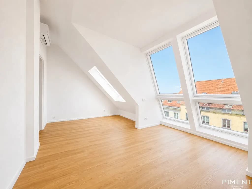 2-Zimmer-Wohnung kaufen in Wien – 66,15 m², € 599.000 – Bild 5 von 14