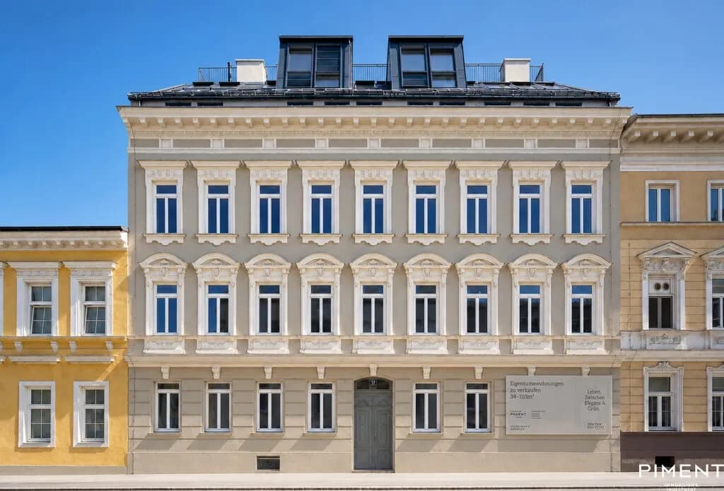 2-Zimmer-Wohnung kaufen in Wien – 66,15 m², € 599.000 – Bild 7 von 14