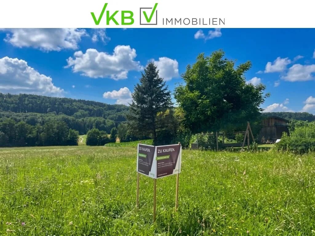 Grundstück kaufen in Vöcklabruck – 1 135 m², € 714.000 – Bild 2 von 14