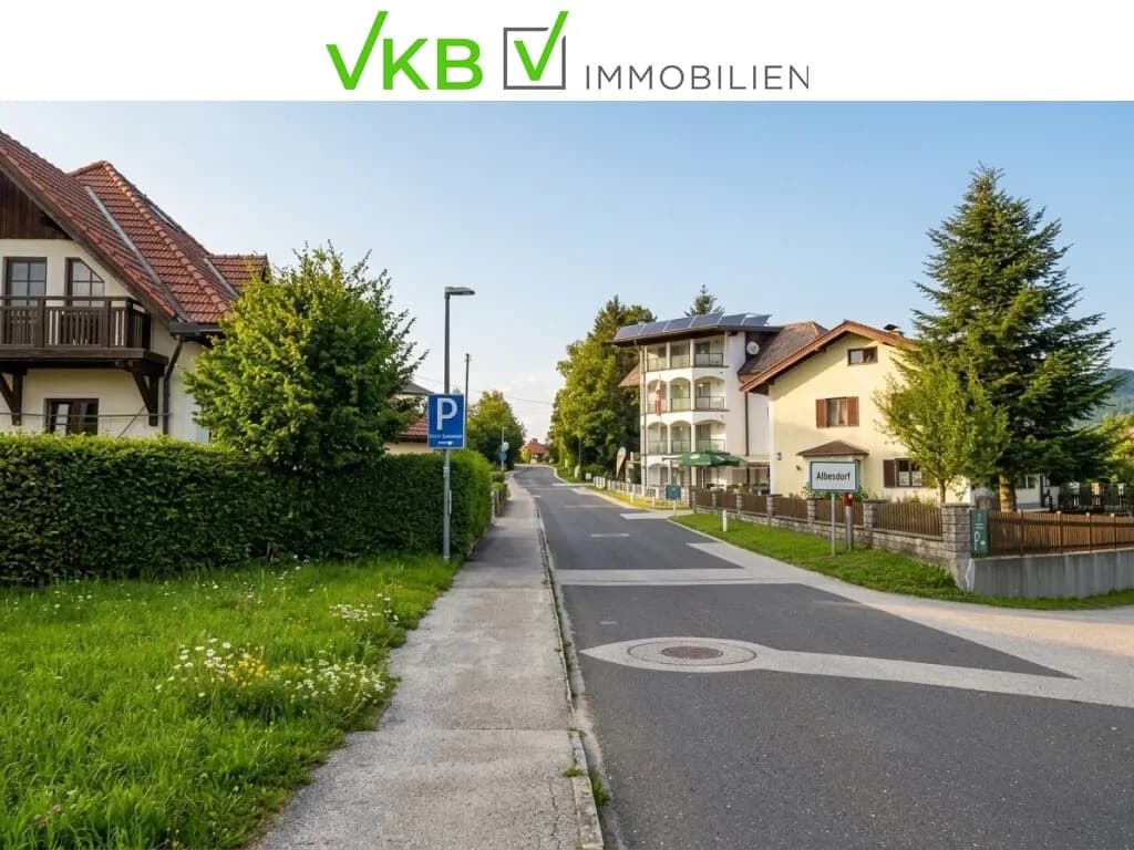 Grundstück kaufen in Vöcklabruck – 1 135 m², € 714.000 – Bild 3 von 14