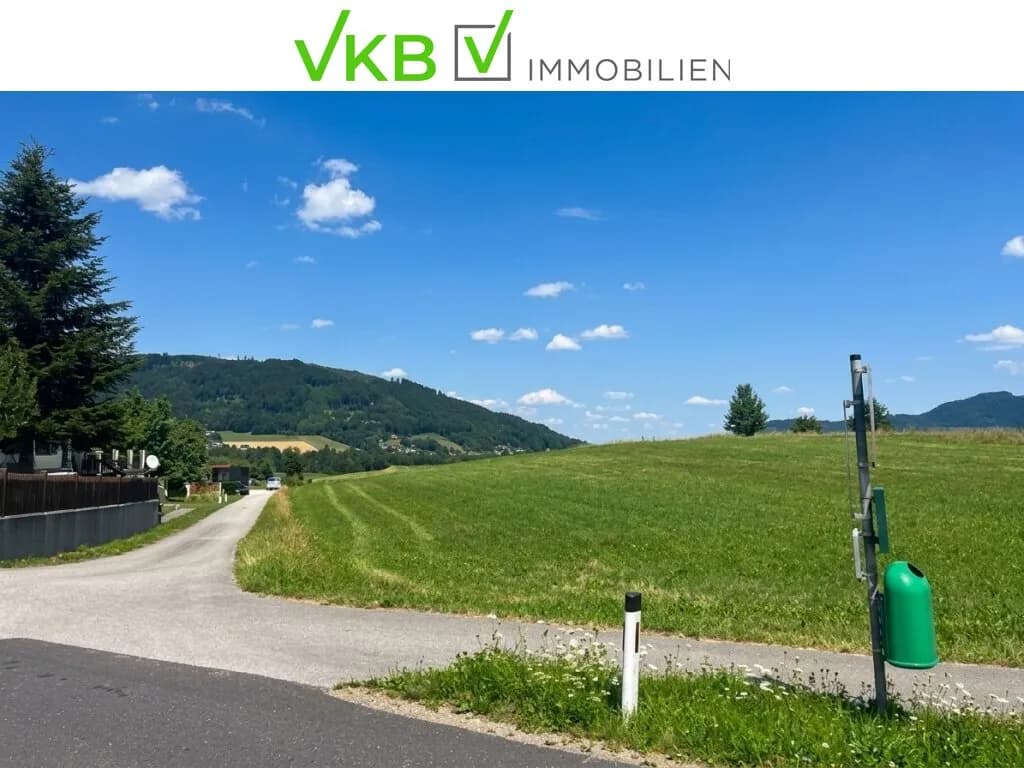 Grundstück kaufen in Vöcklabruck – 1 135 m², € 714.000 – Bild 4 von 14
