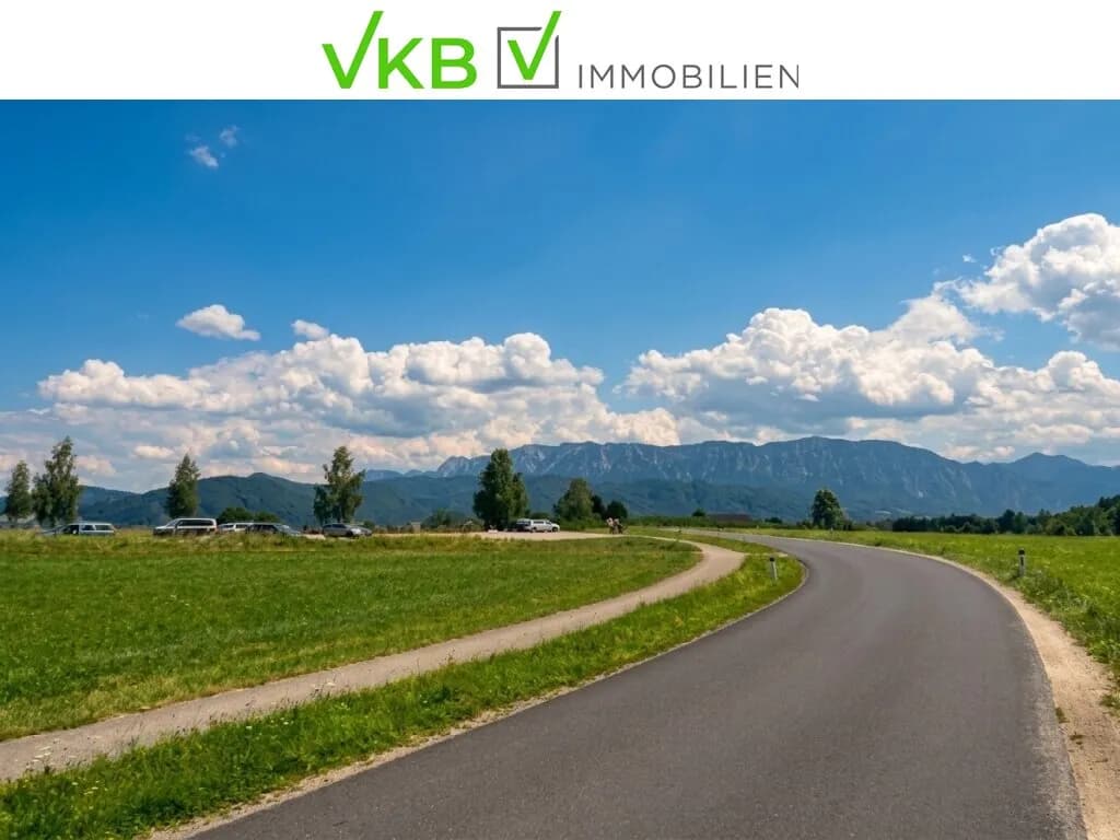 Grundstück kaufen in Vöcklabruck – 1 135 m², € 714.000 – Bild 5 von 14