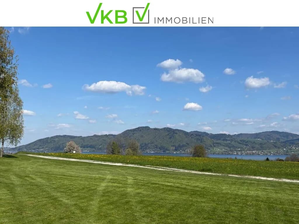 Grundstück kaufen in Vöcklabruck – 1 135 m², € 714.000 – Bild 7 von 14