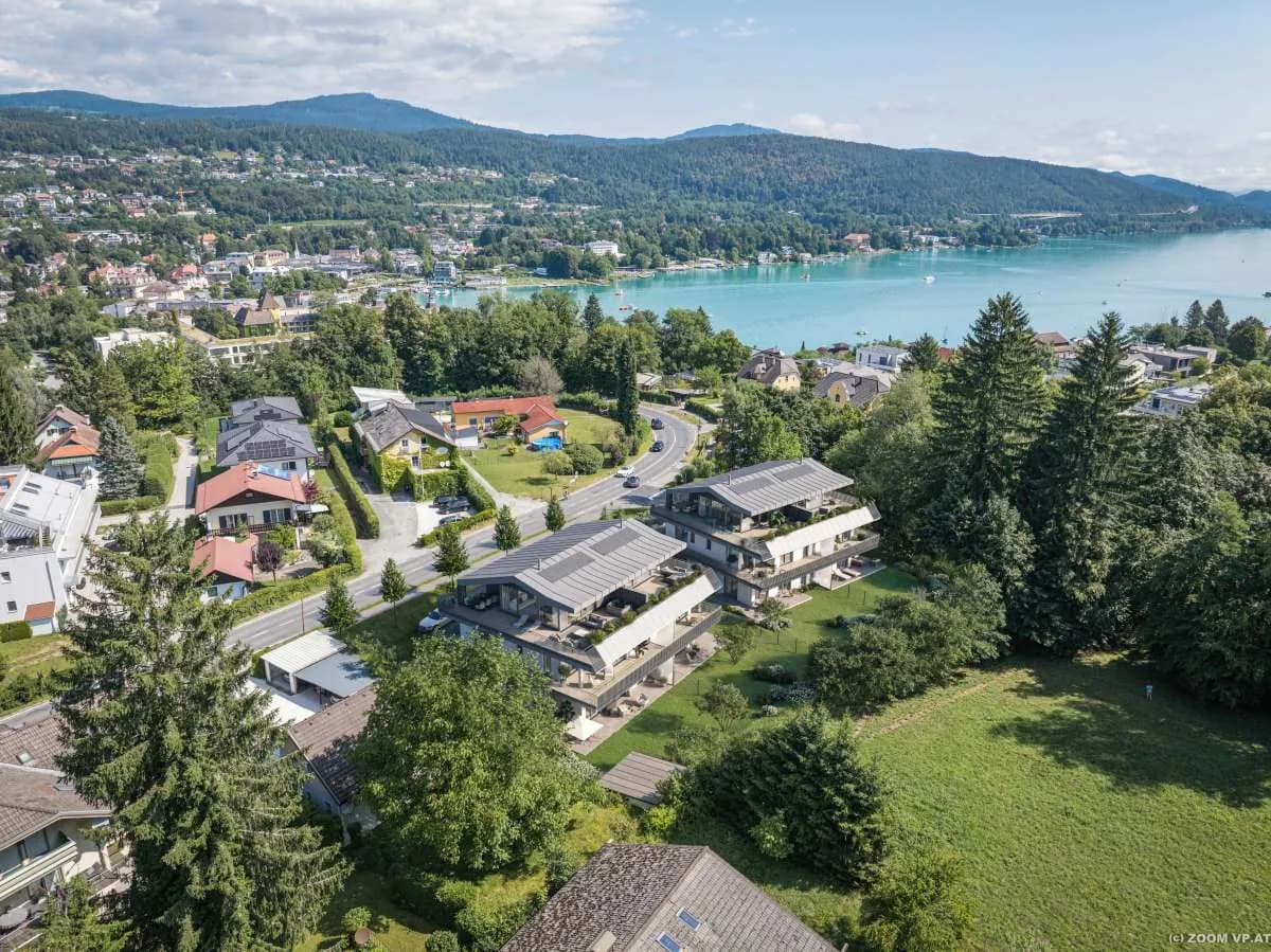3-Zimmer-Wohnung kaufen in Villach Land – 73,97 m², € 639.400