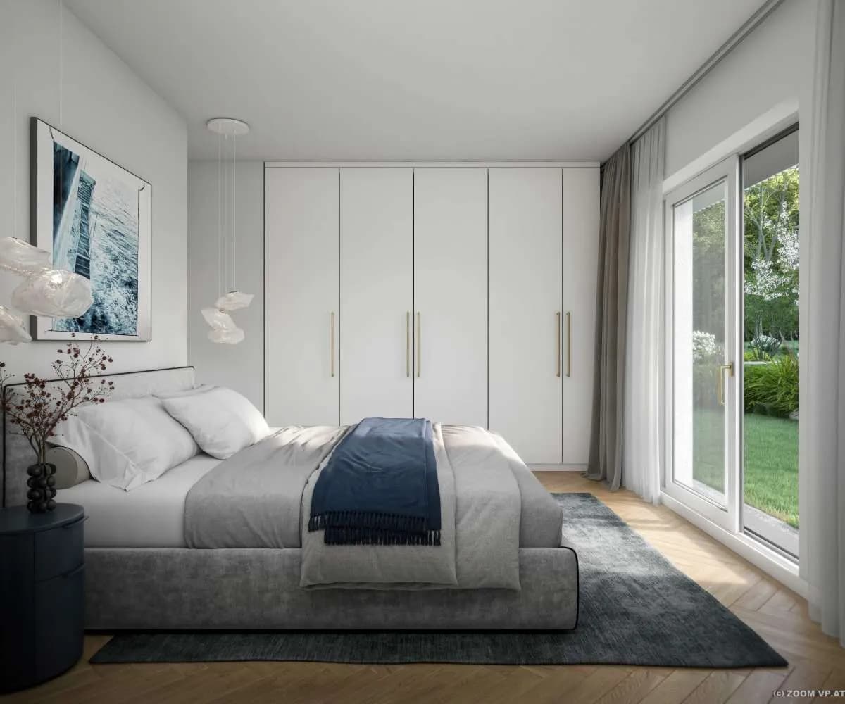 3-Zimmer-Wohnung kaufen in Villach Land – 73,97 m², € 639.400 – Bild 3 von 4