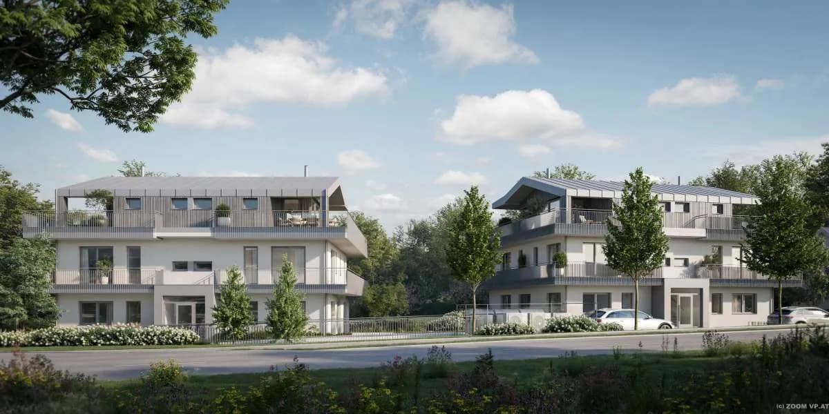 3-Zimmer-Wohnung kaufen in Villach Land – 73,97 m², € 639.400 – Bild 4 von 4