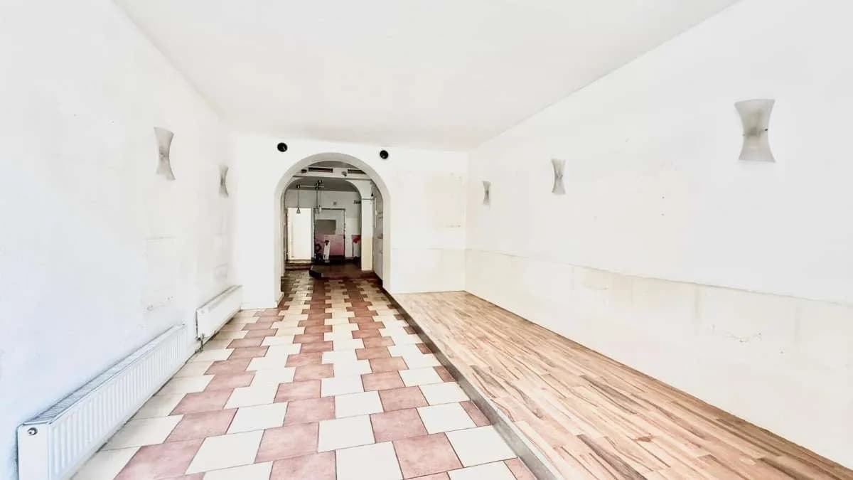 Gewerbeimmobilie mieten in Klagenfurt – 69 m², € 1.147 – Bild 4 von 11