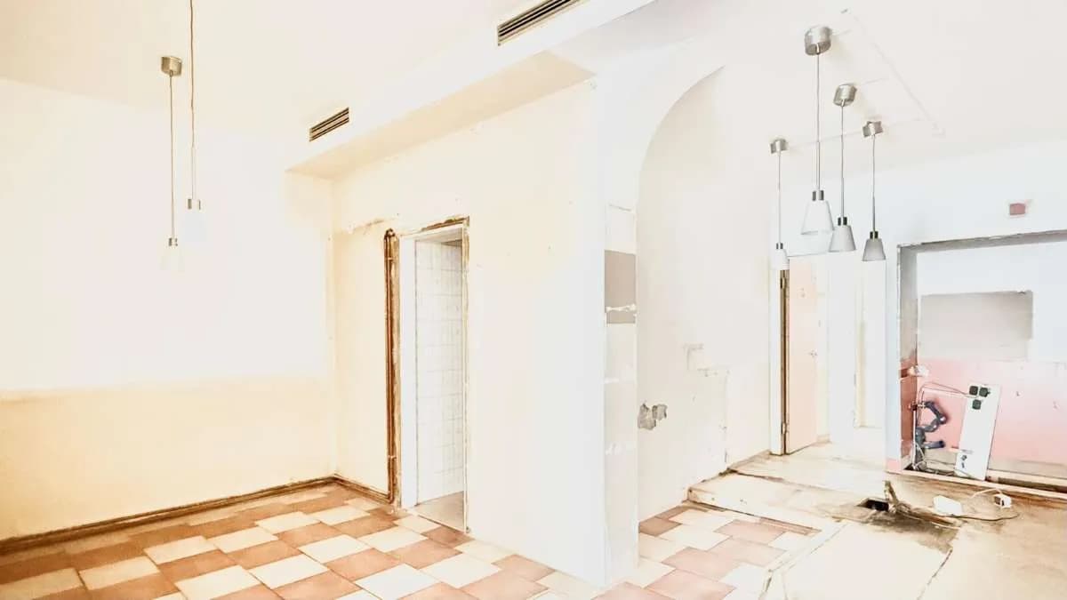 Gewerbeimmobilie mieten in Klagenfurt – 69 m², € 1.147 – Bild 5 von 11