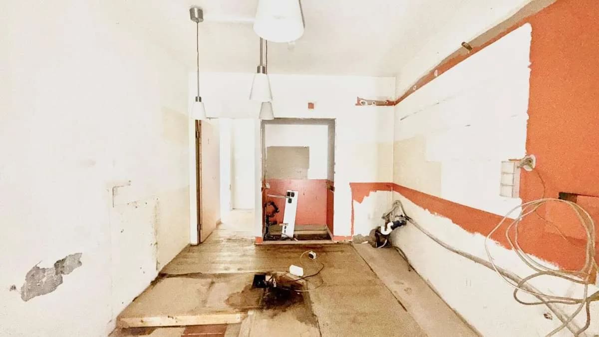 Gewerbeimmobilie mieten in Klagenfurt – 69 m², € 1.147 – Bild 6 von 11