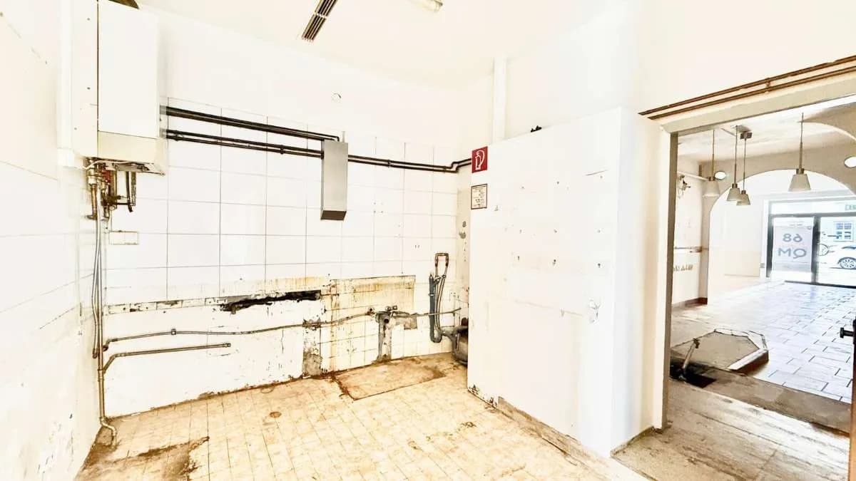 Gewerbeimmobilie mieten in Klagenfurt – 69 m², € 1.147 – Bild 7 von 11