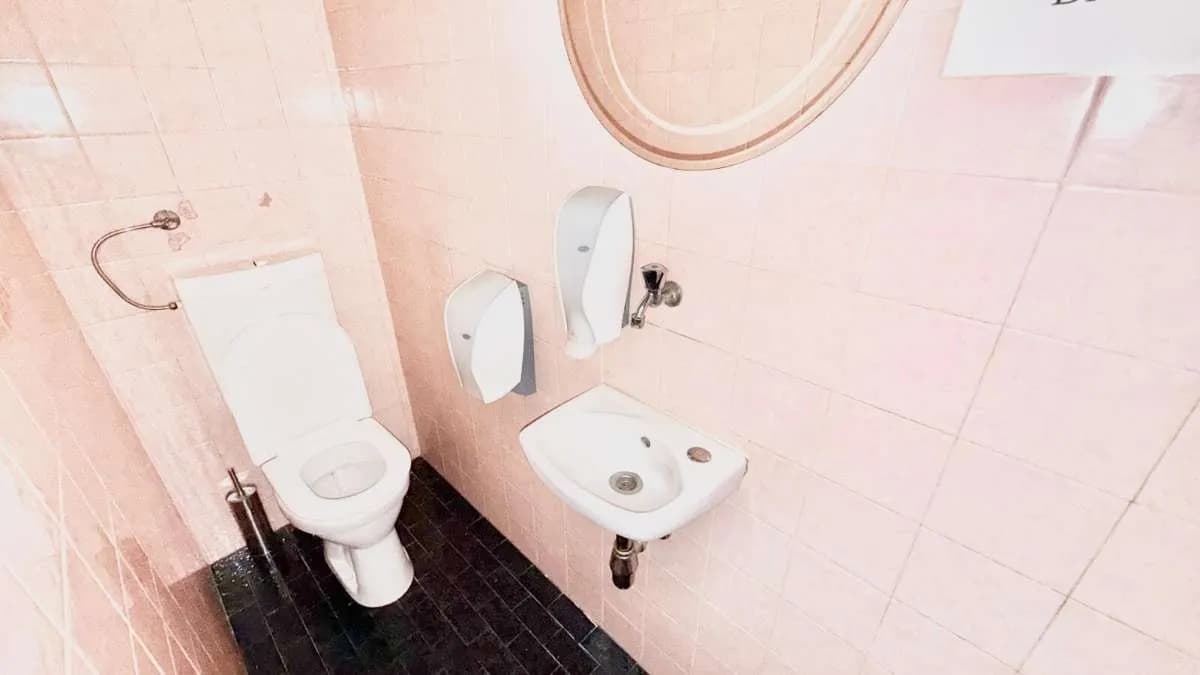 Gewerbeimmobilie mieten in Klagenfurt – 69 m², € 1.147 – Bild 11 von 11