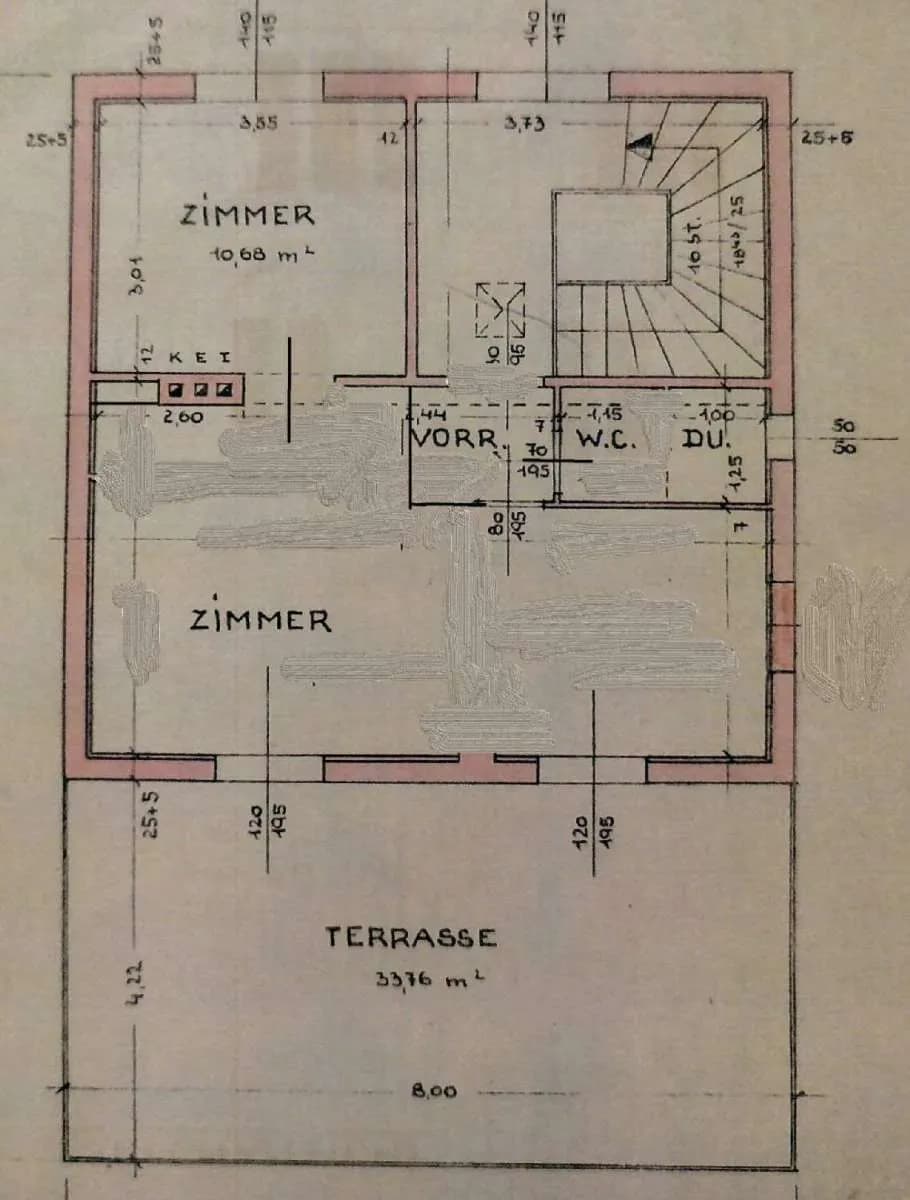 6-Zimmer-Haus kaufen in Wien – 166 m², € 999.000 – Bild 16 von 18