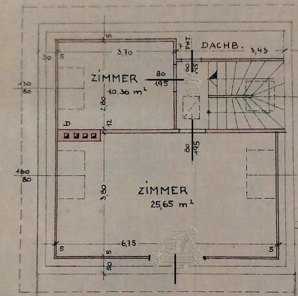 6-Zimmer-Haus kaufen in Wien – 166 m², € 999.000 – Bild 17 von 18