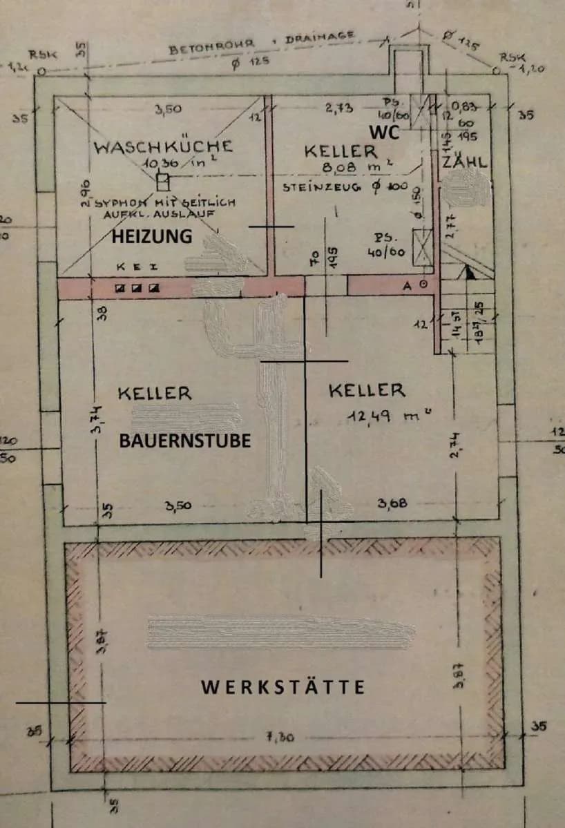 6-Zimmer-Haus kaufen in Wien – 166 m², € 999.000 – Bild 18 von 18