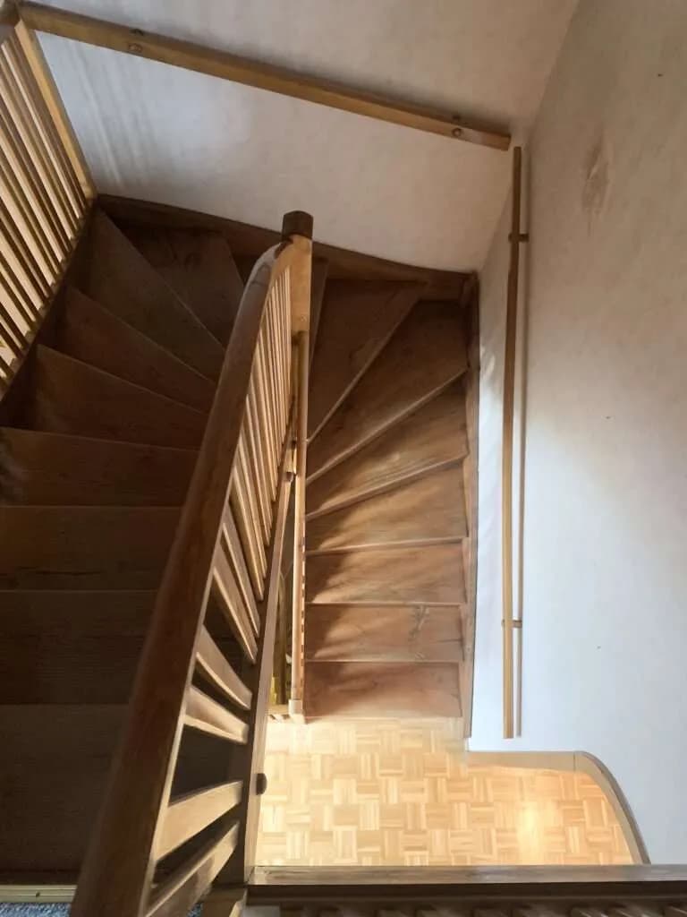 6-Zimmer-Haus kaufen in Wien – 166 m², € 999.000 – Bild 31 von 59