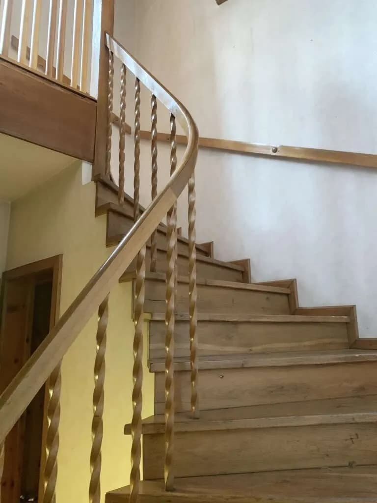 6-Zimmer-Haus kaufen in Wien – 166 m², € 999.000 – Bild 48 von 59