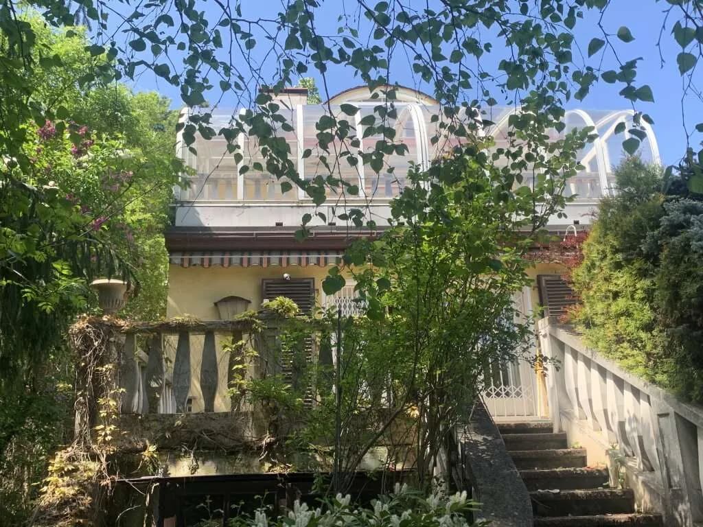 6-Zimmer-Haus kaufen in Wien – 166 m², € 999.000 – Bild 52 von 59