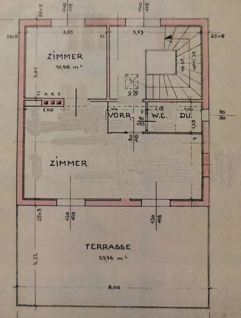 6-Zimmer-Haus kaufen in Wien – 166 m², € 999.000 – Bild 57 von 59