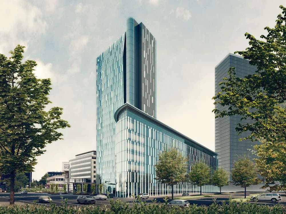 Gewerbeimmobilie mieten in Wien – 600 m², € 16