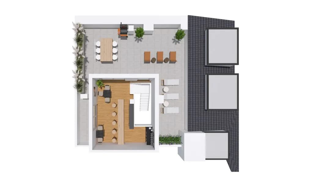 5-Zimmer-Wohnung kaufen in Mödling – 141,1 m², € 620.000 – Bild 47 von 47