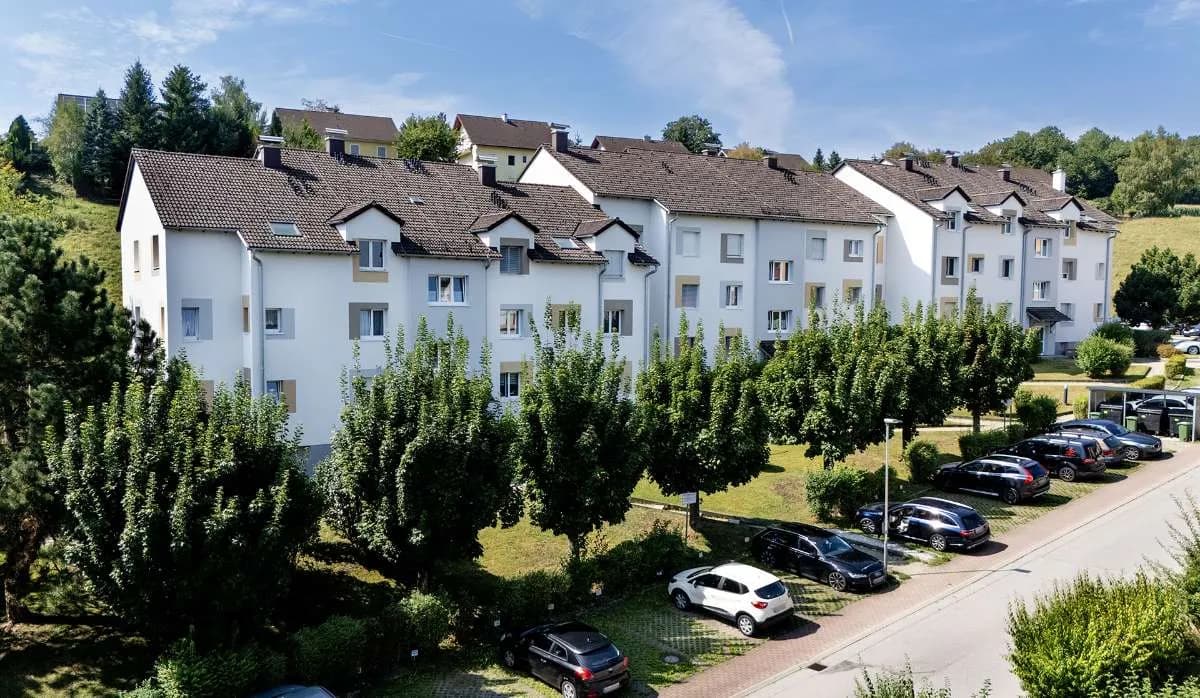 3-Zimmer-Wohnung mieten in Steyr-Land – 80,86 m², € 910