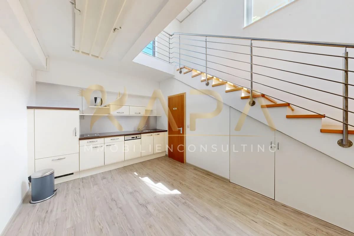 3-Zimmer-Gewerbeimmobilie mieten in Klagenfurt – 99 m², € 850 – Bild 7 von 8