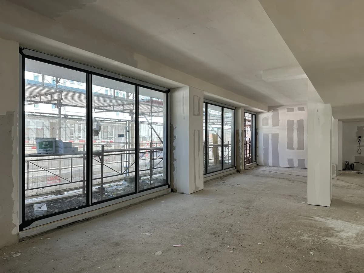 Gewerbeimmobilie mieten in Wien – 167 m², € 2.914 – Bild 3 von 8