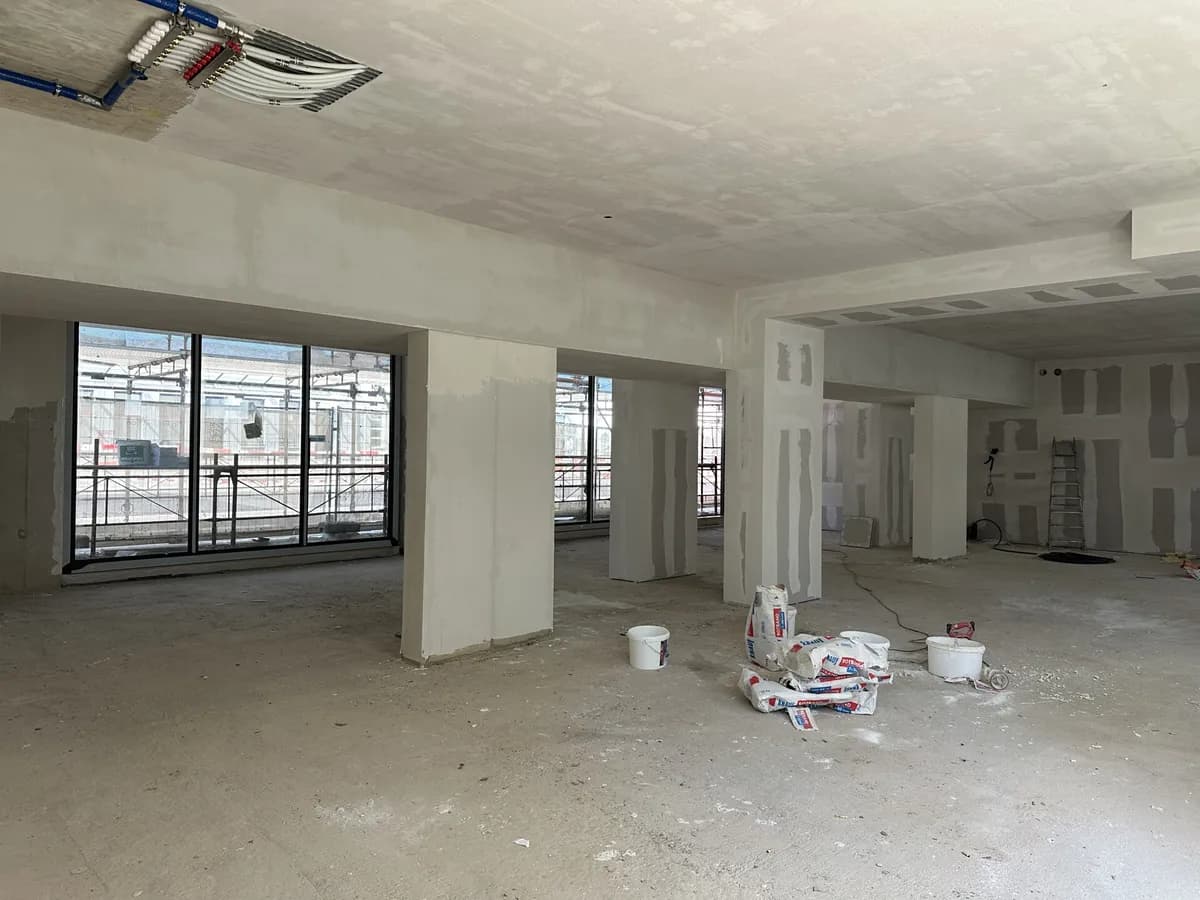 Gewerbeimmobilie mieten in Wien – 167 m², € 2.914 – Bild 4 von 8