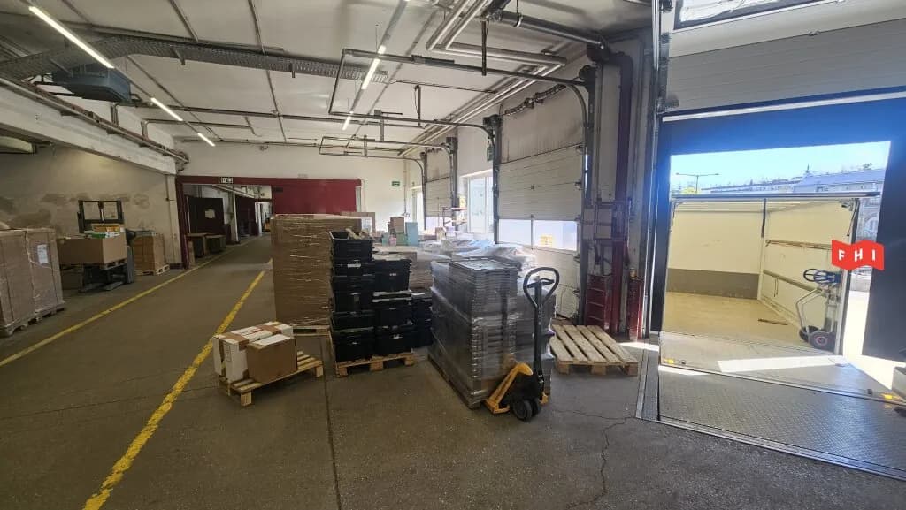 Gewerbeimmobilie mieten in Wien – 281 m², € 2.392 – Bild 3 von 9