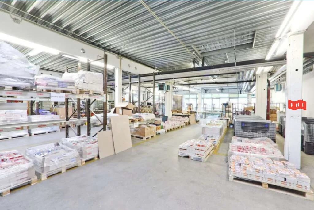 Gewerbeimmobilie mieten in Wien – 281 m², € 2.392 – Bild 5 von 9